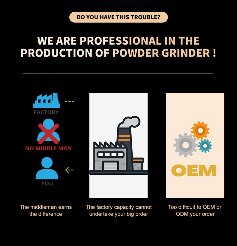 мельница для специй