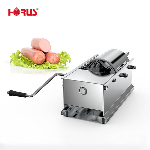 5LОборудование для производства колбас