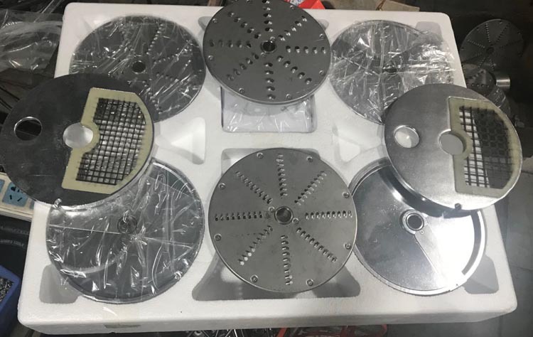 многофункциональная овощерезка