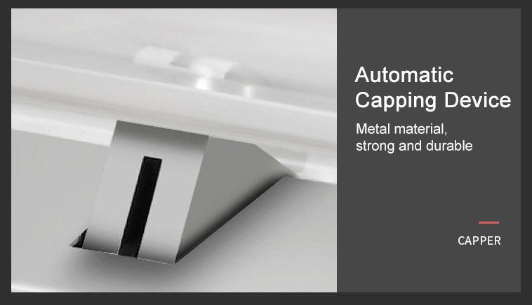 вакуумная упаковочная машина для пищевых продуктов