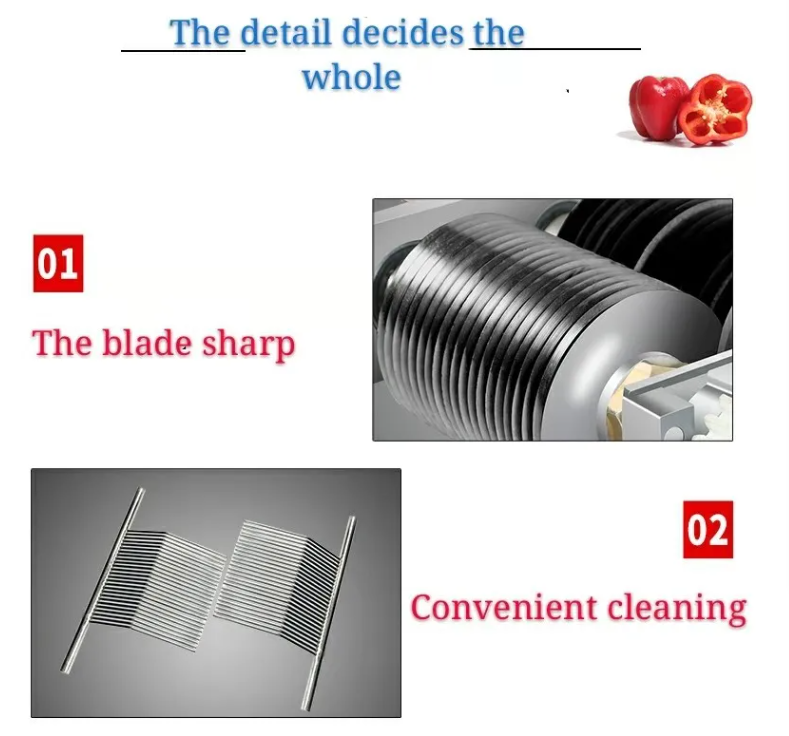 Резак для мяса