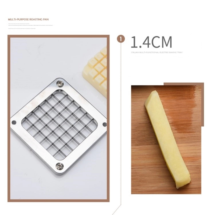 резак для картофеля