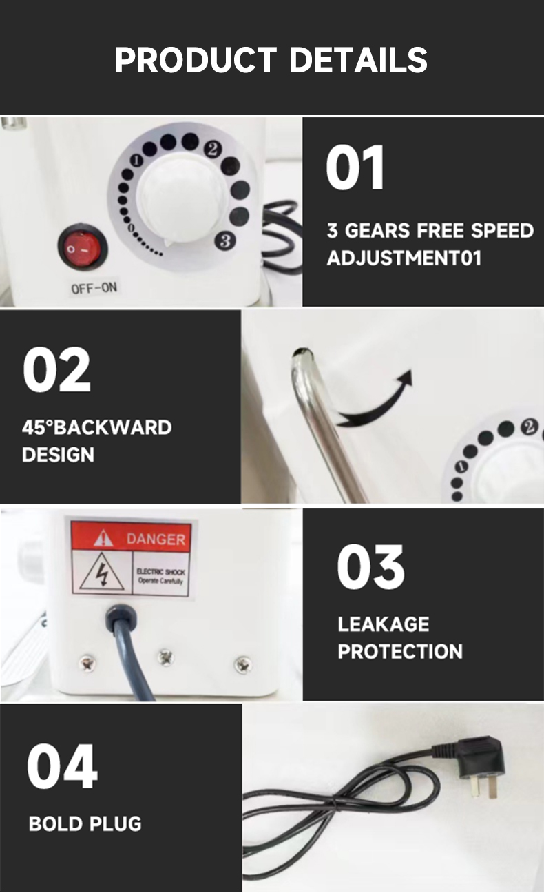 Миксер для теста