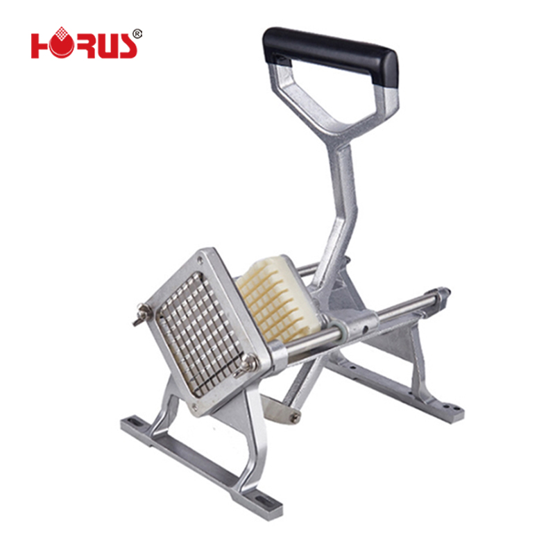 фигурная картофелерезка для профессионального использования