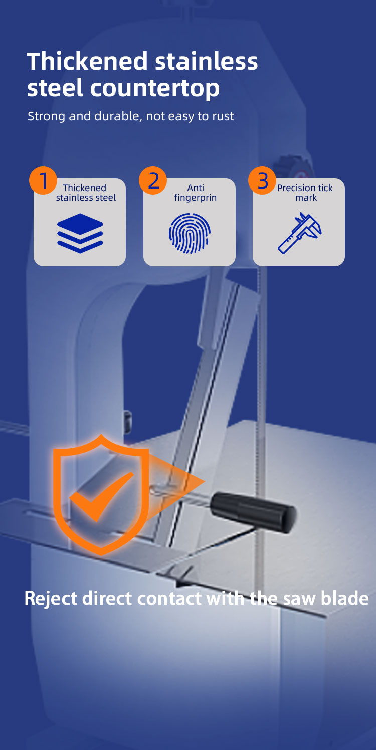 электрическая машина для пилы мяса