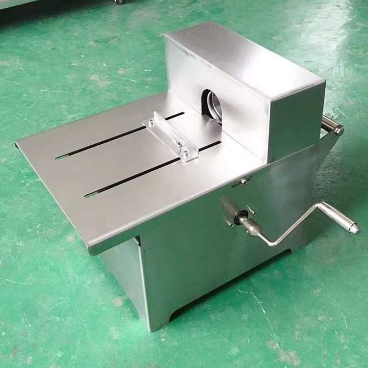 промышленная машина для обвязки сосисок