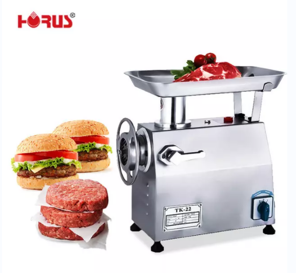 Распространенные неисправности мясорубки и методы ремонта