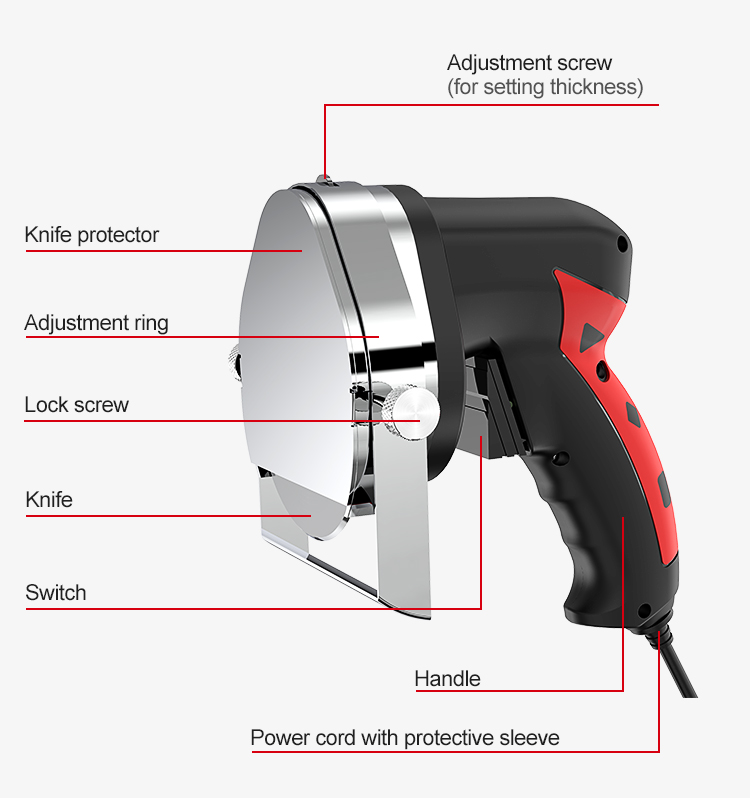 цена ножа для шаурмы
