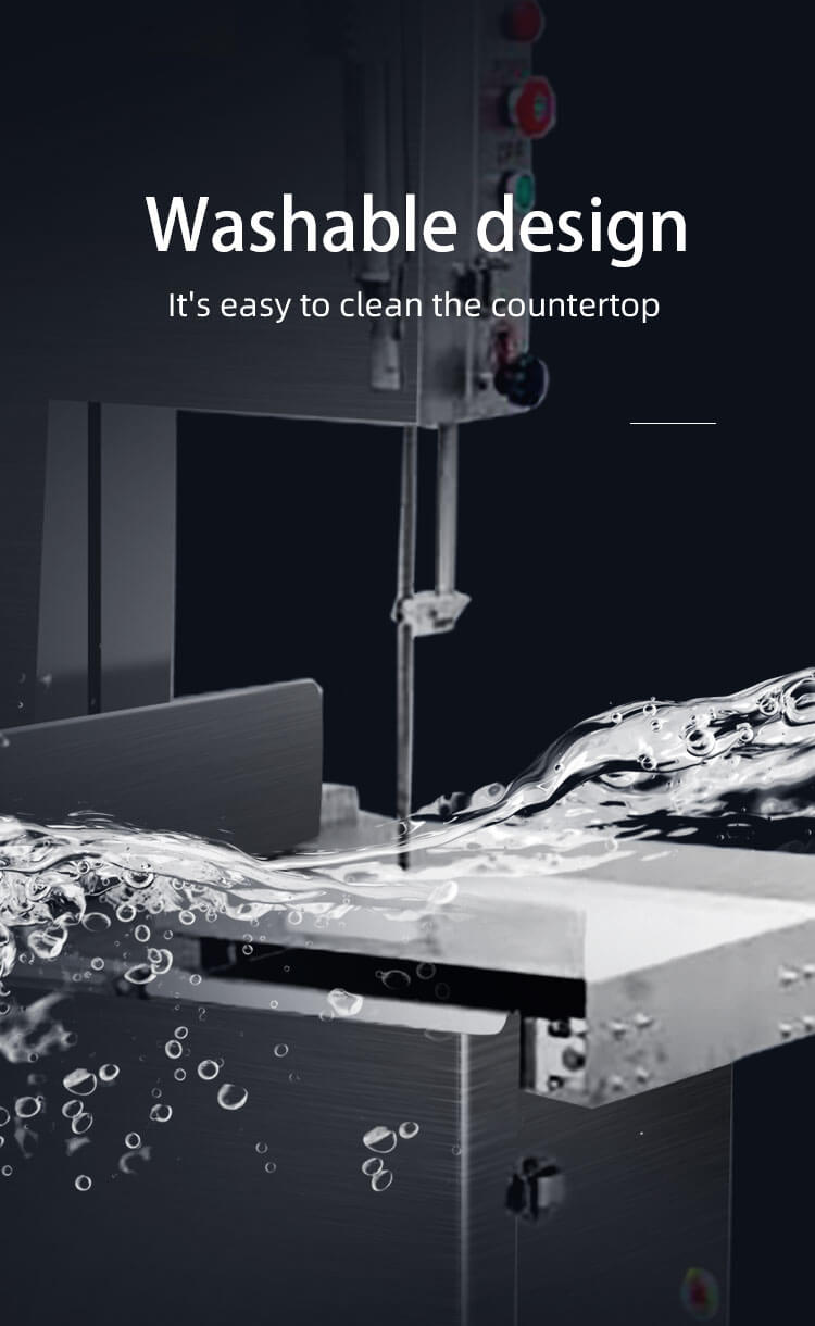 электрическая мясорубка для костей