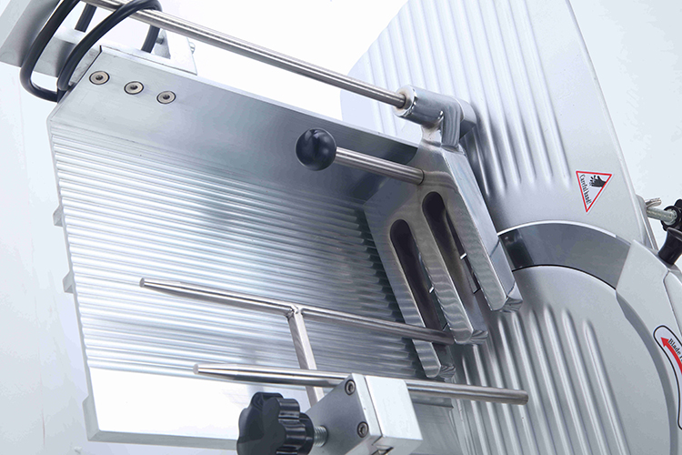 коммерческая машина для нарезки мяса