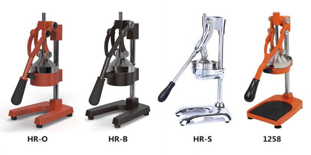 ручная соковыжималка для фруктов