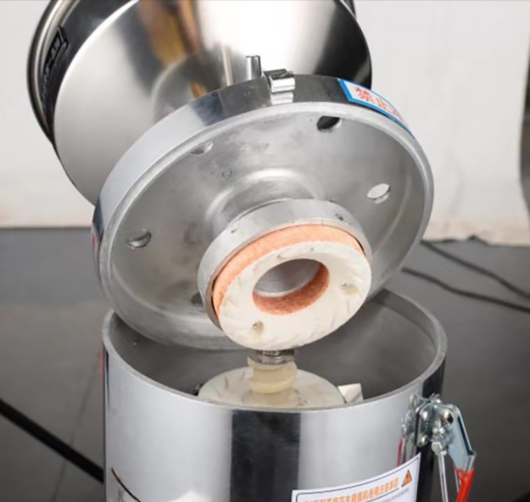 машина для производства арахисового масла для продажи