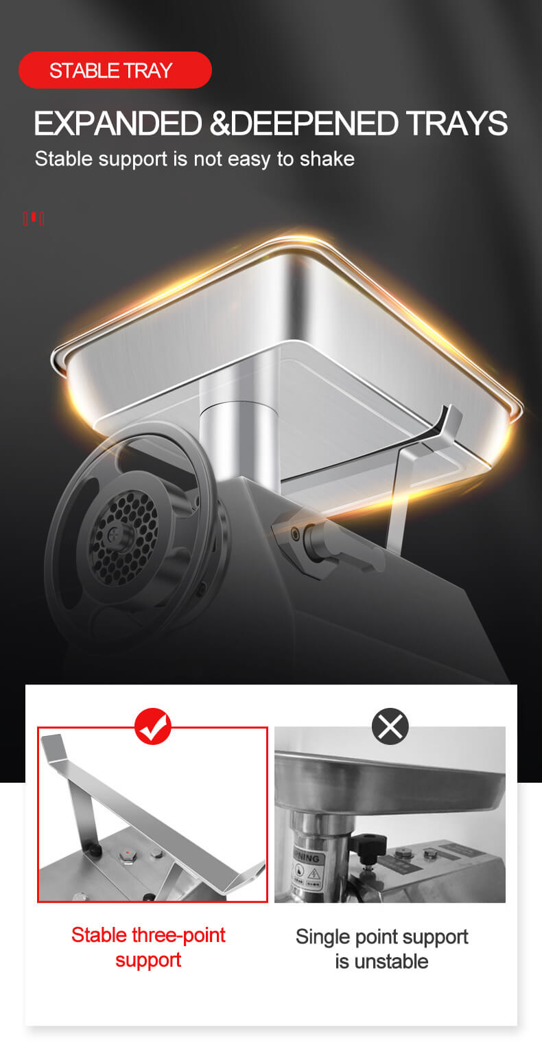 мясорубка тк32