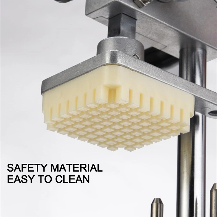 лента для нарезки картофеля