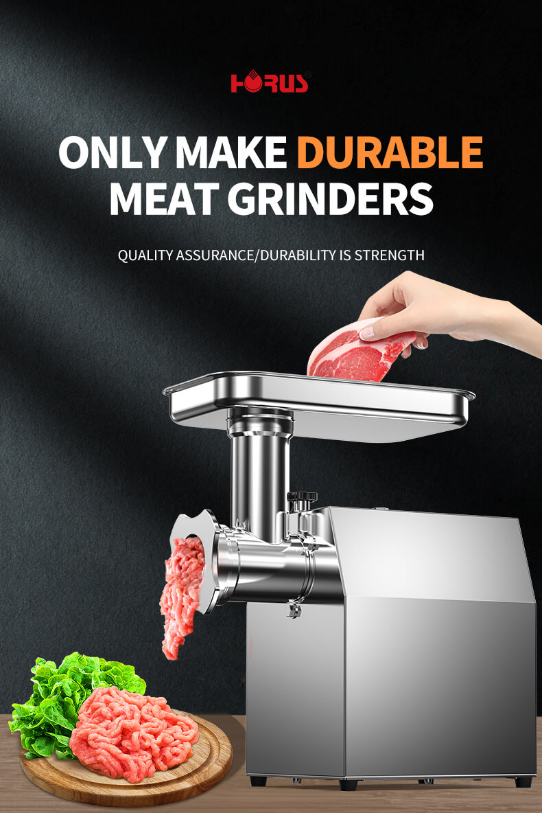 мясорубка для профессионального использования электрическая