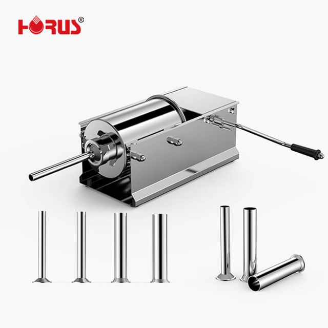  3L Горизонтальная набивка для колбас