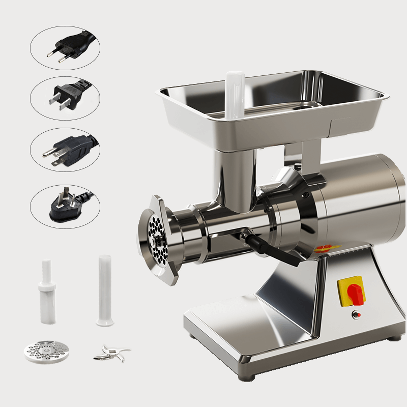 MD-32 Эффективная спиральная мясорубка