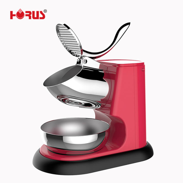 HR-A109F Портативная дробилка для льда 