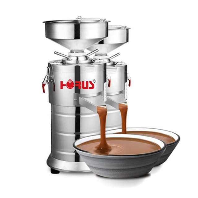 Производитель арахисового масла на заказ