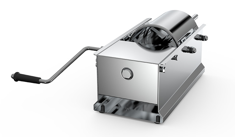 машина для производства колбасных изделий