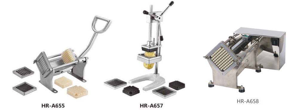 картофелерезка