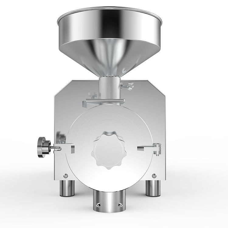 Мукомельная машина HR-2200